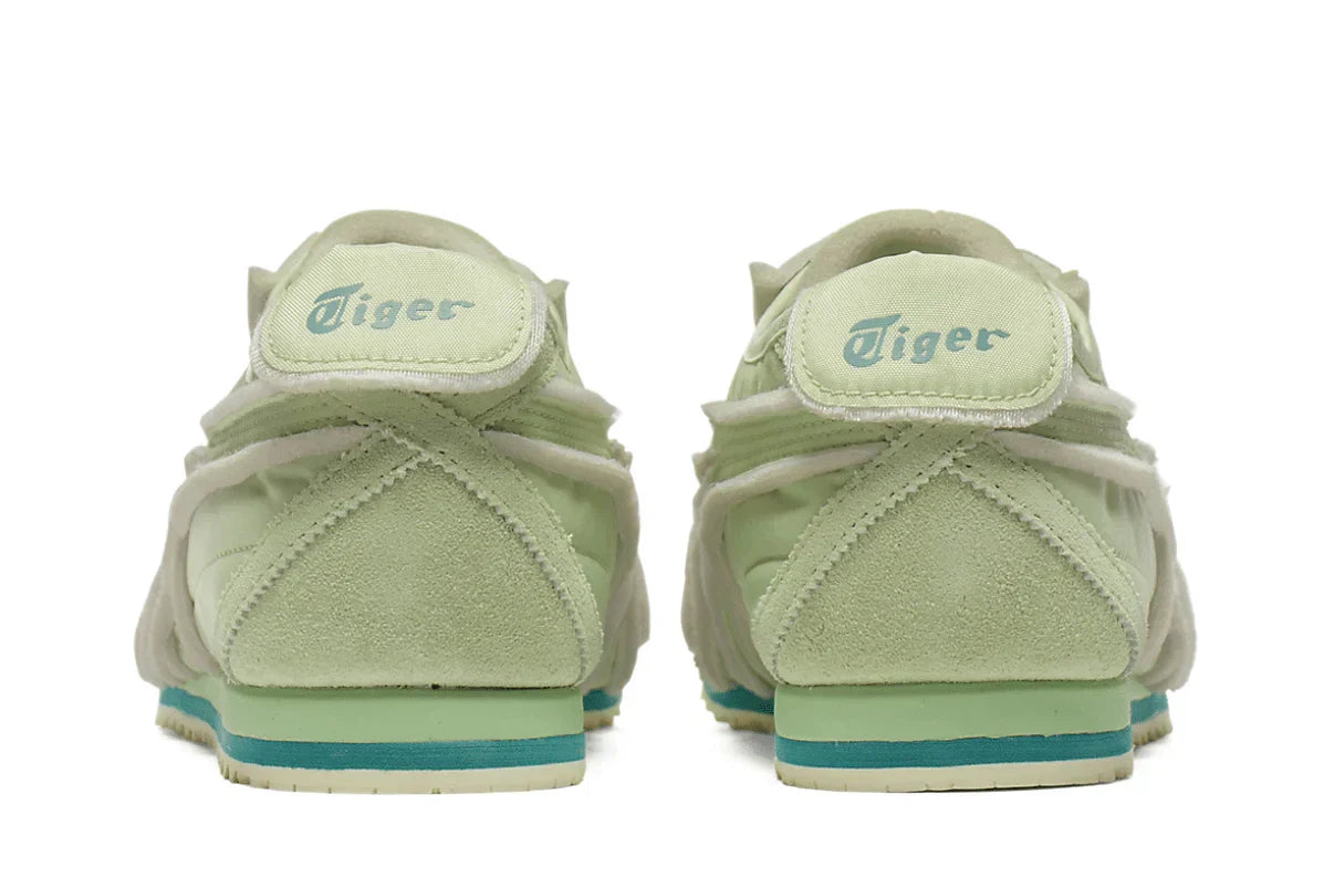 Onitsuka Tiger Mexico 66 SD Exposed Foam green jade