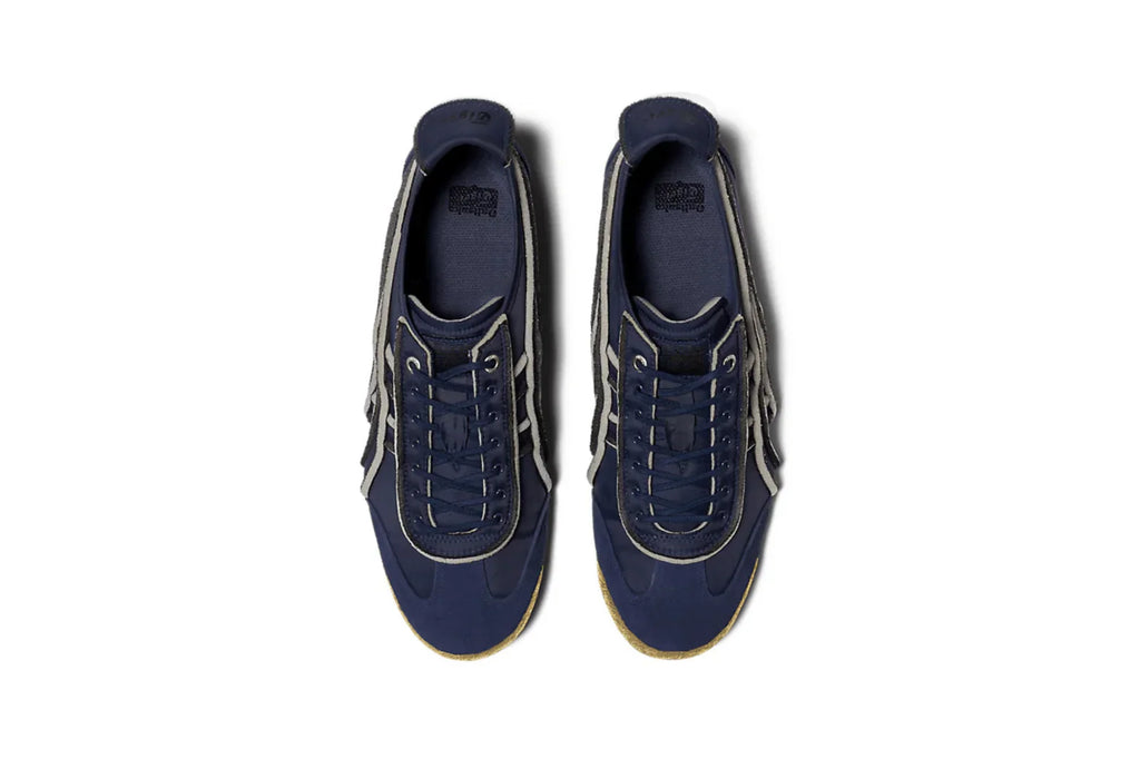 Onitsuka Tiger Mexico 66 SD Exposed Foam Peacoat Blue