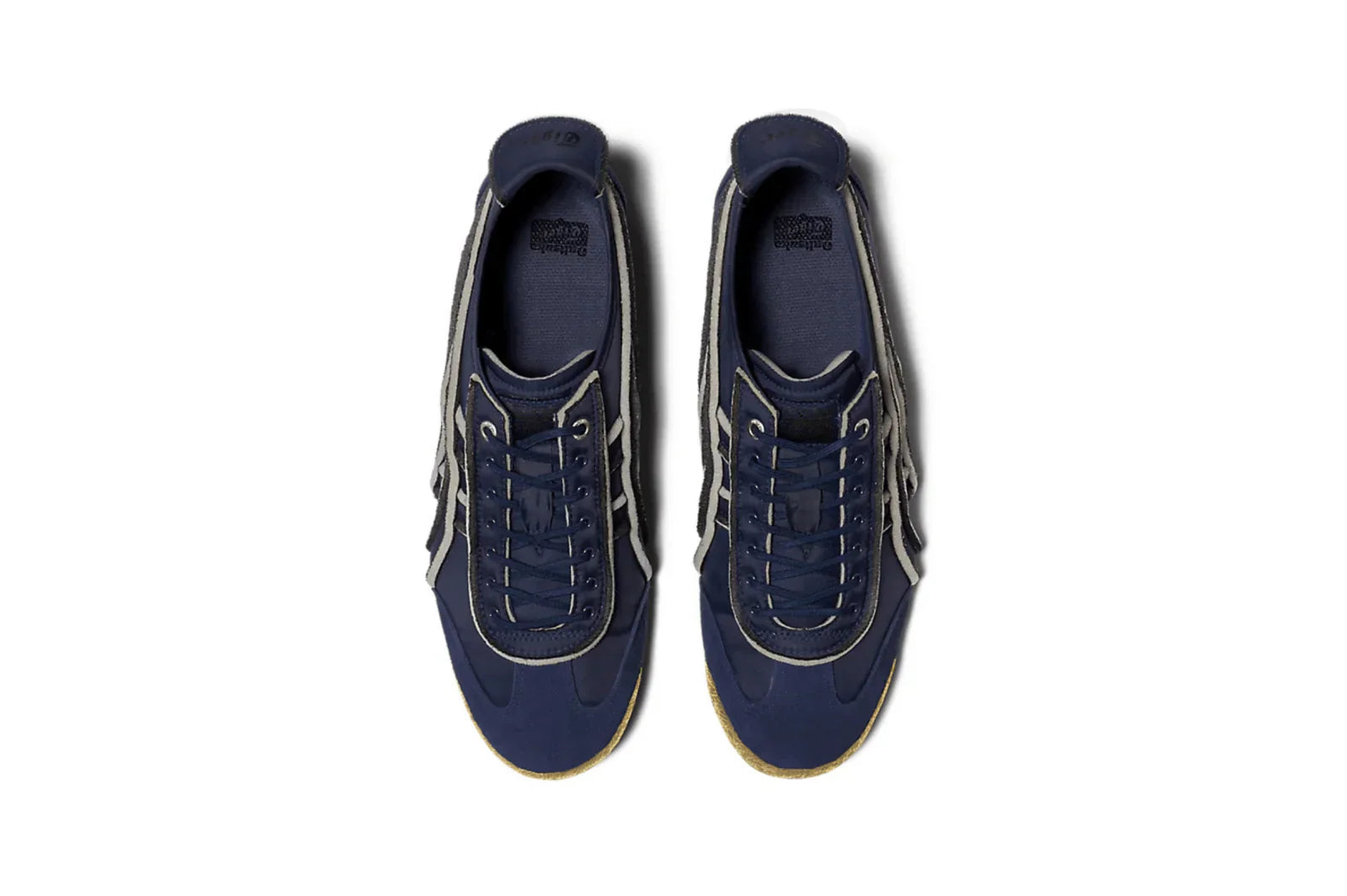 Onitsuka Tiger Mexico 66 SD Exposed Foam Peacoat Blue