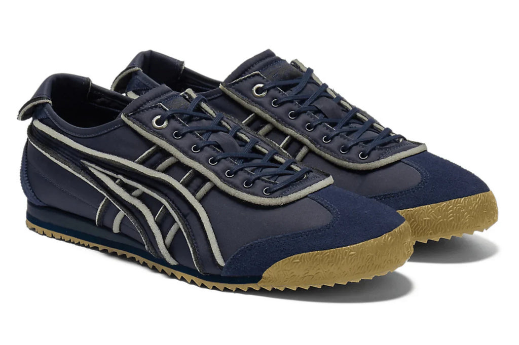 Onitsuka Tiger Mexico 66 SD Exposed Foam Peacoat Blue