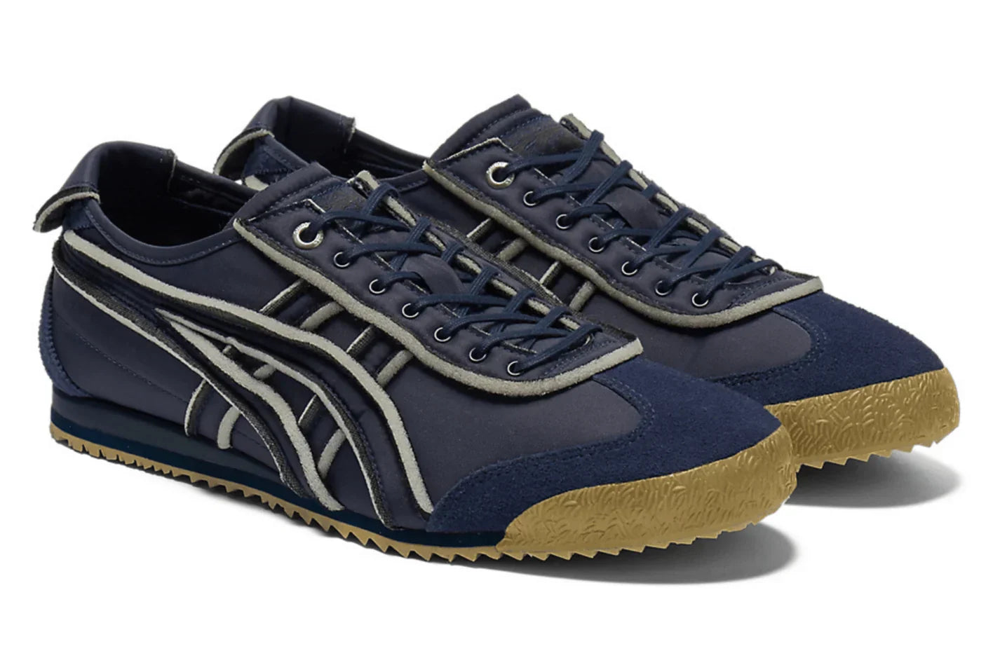 Onitsuka Tiger Mexico 66 SD Exposed Foam Peacoat Blue