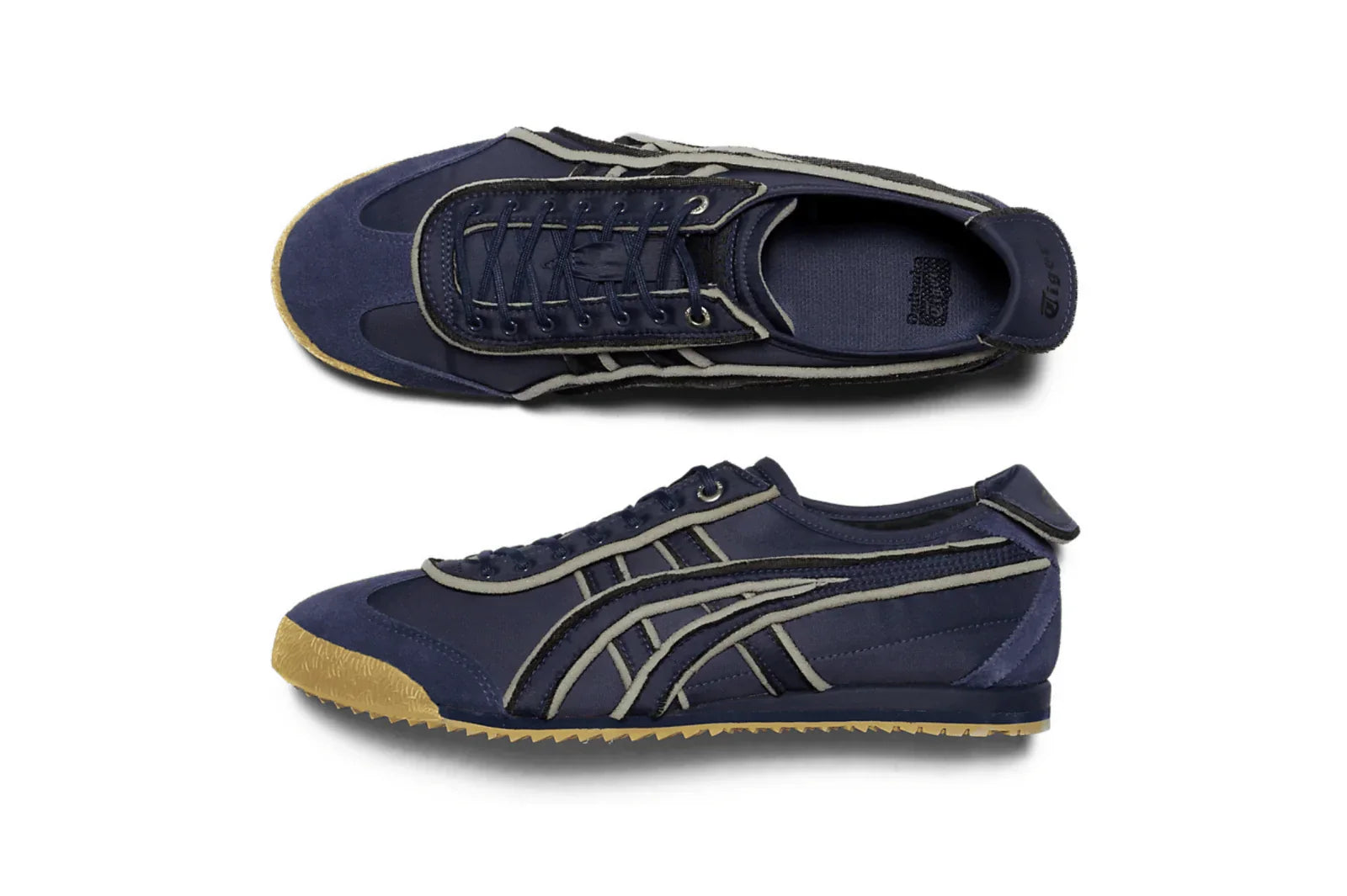 Onitsuka Tiger Mexico 66 SD Exposed Foam Peacoat Blue