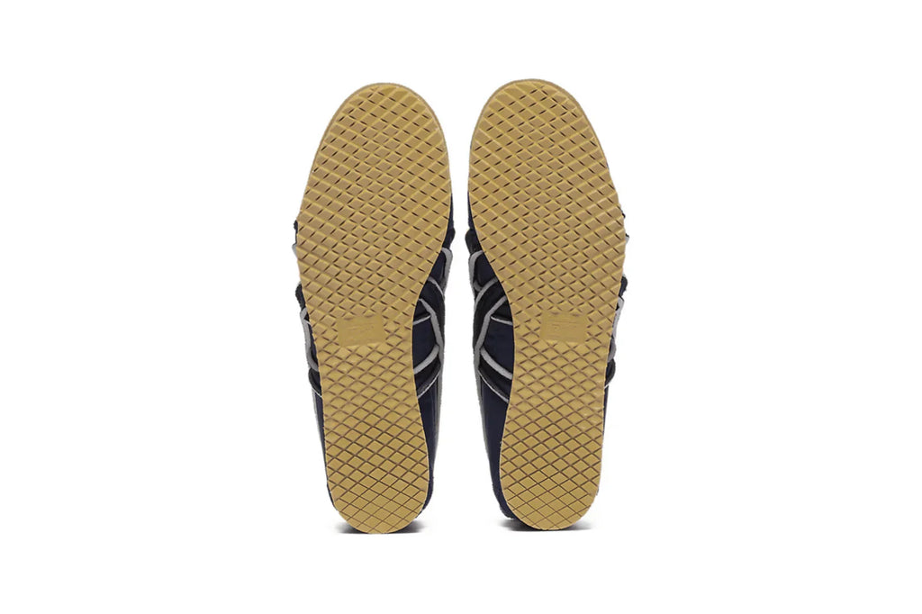 Onitsuka Tiger Mexico 66 SD Exposed Foam Peacoat Blue