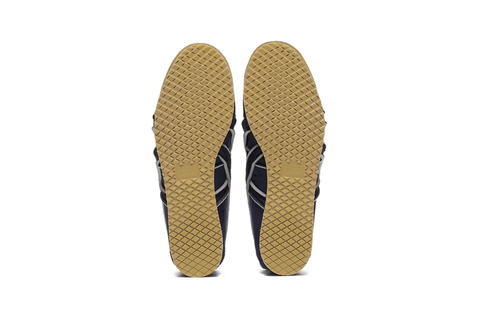 Onitsuka Tiger Mexico 66 SD Exposed Foam Peacoat Blue