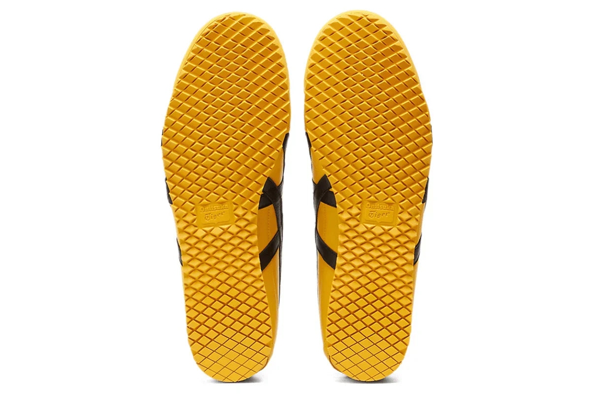 Onitsuka Tiger Mexico 66 SD Kill Bill Yellow