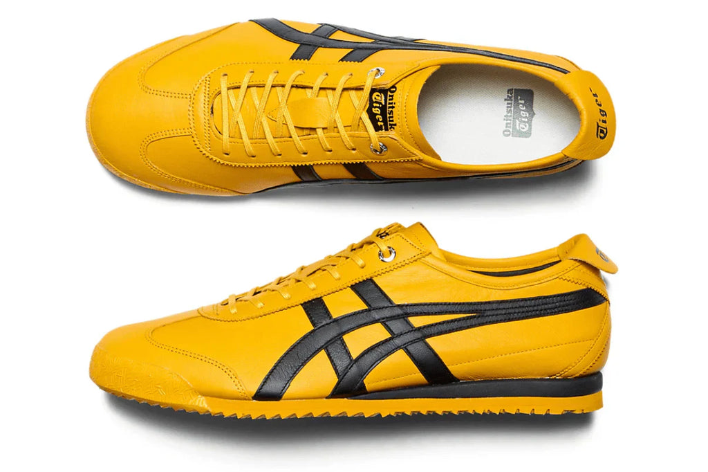 Onitsuka Tiger Mexico 66 SD Kill Bill Yellow