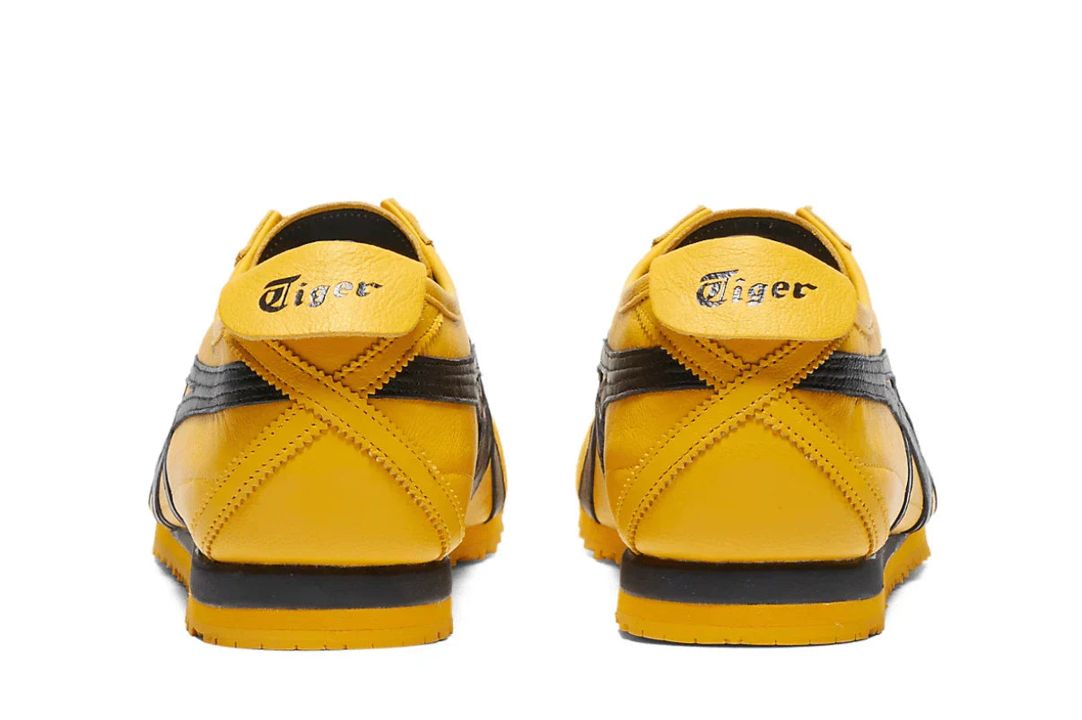 Onitsuka Tiger Mexico 66 SD Kill Bill Yellow