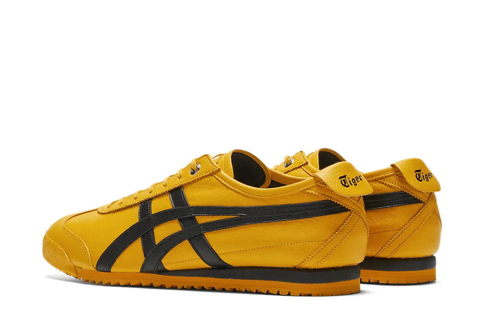 Onitsuka Tiger Mexico 66 SD Kill Bill Yellow