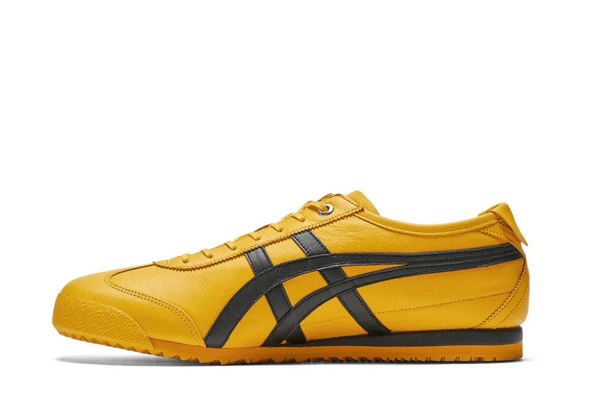Onitsuka Tiger Mexico 66 SD Kill Bill Yellow