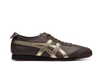 Onitsuka Tiger Mexico 66 SD Licorice Brown Champagne