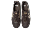 Onitsuka Tiger Mexico 66 SD Licorice Brown Champagne