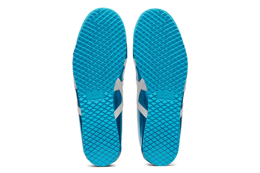 Onitsuka Tiger Mexico 66 SD Metallic Series Pale Mint Cream