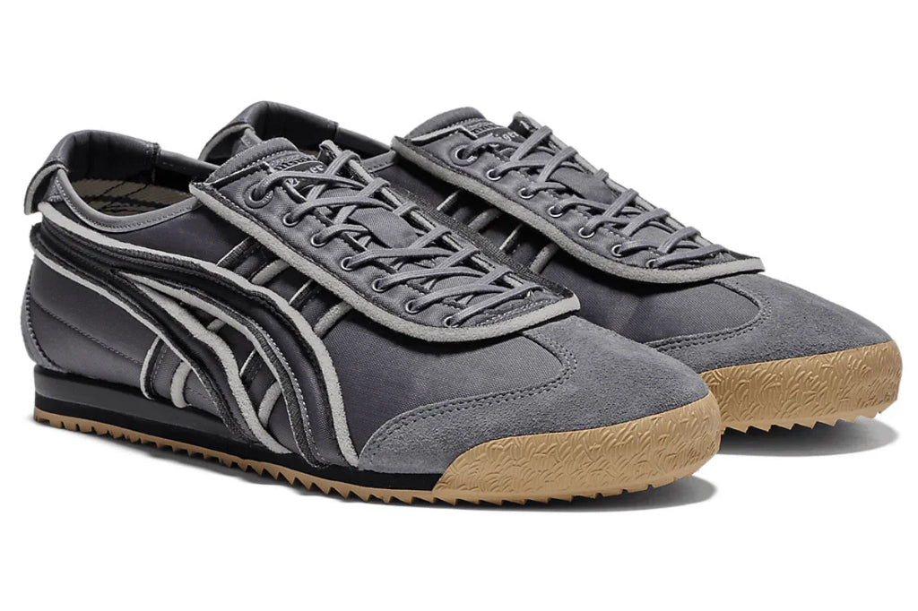 Onitsuka Tiger Mexico 66 SD Exposed Metropolis Grey