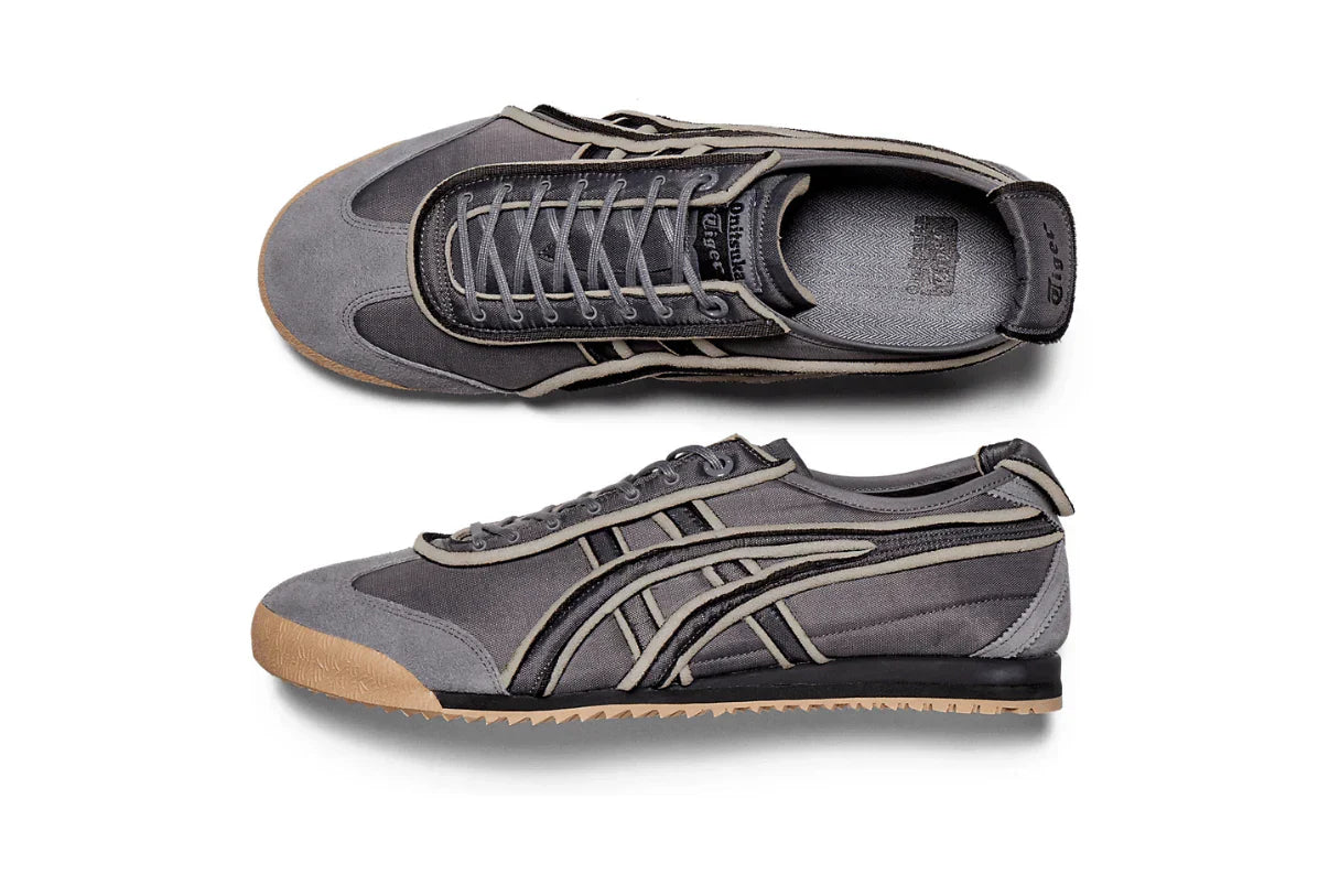 Onitsuka Tiger Mexico 66 SD Exposed Metropolis Grey