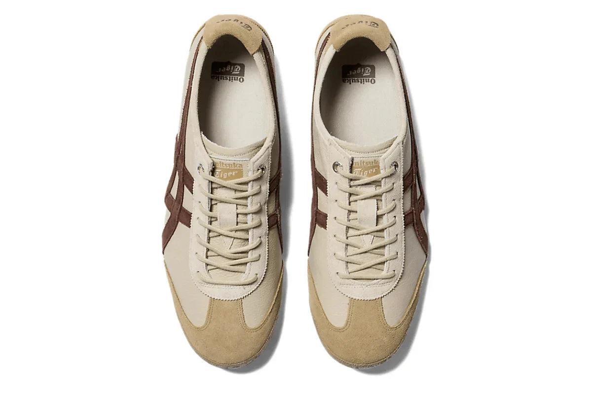 Onitsuka Tiger Mexico 66 SD Vin Putt Dark Brown Beige