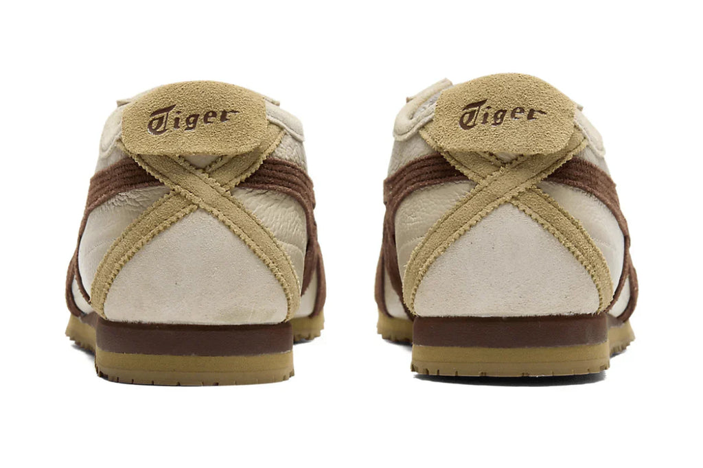 Onitsuka Tiger Mexico 66 SD Vin Putt Dark Brown Beige