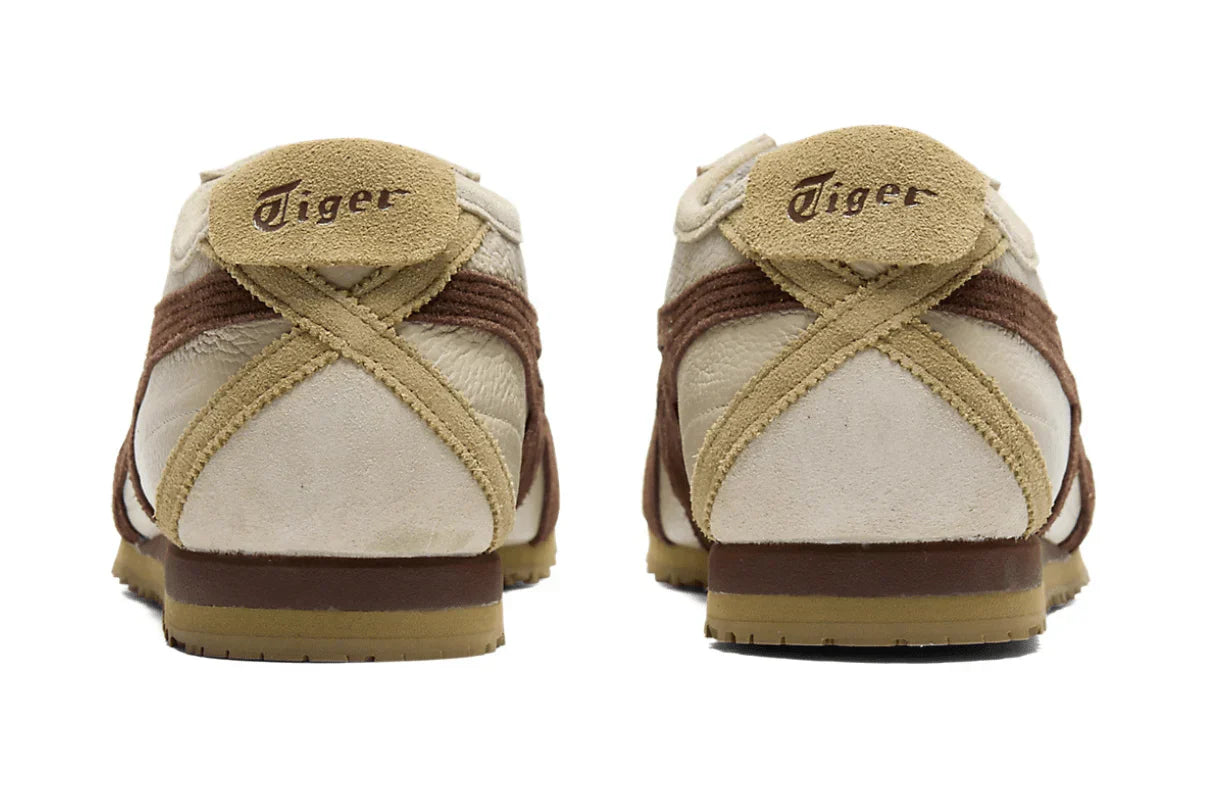 Onitsuka Tiger Mexico 66 SD Vin Putt Dark Brown Beige