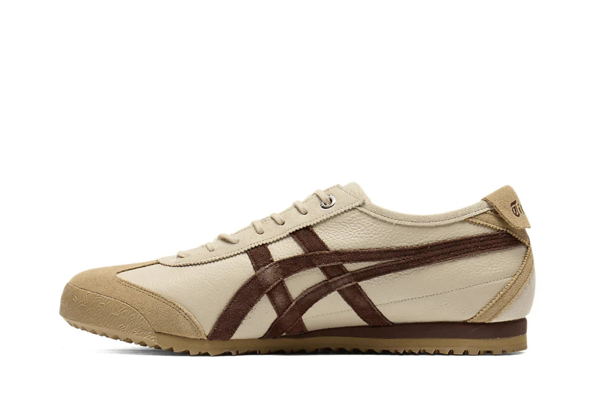 Onitsuka Tiger Mexico 66 SD Vin Putt Dark Brown Beige