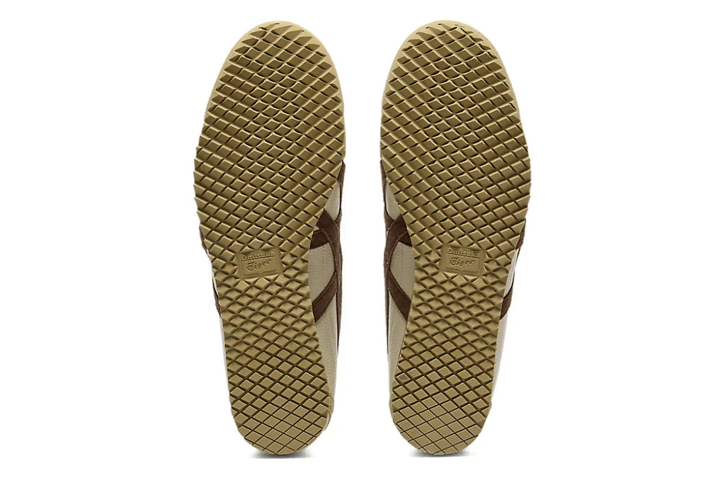 Onitsuka Tiger Mexico 66 SD Vin Putt Dark Brown Beige