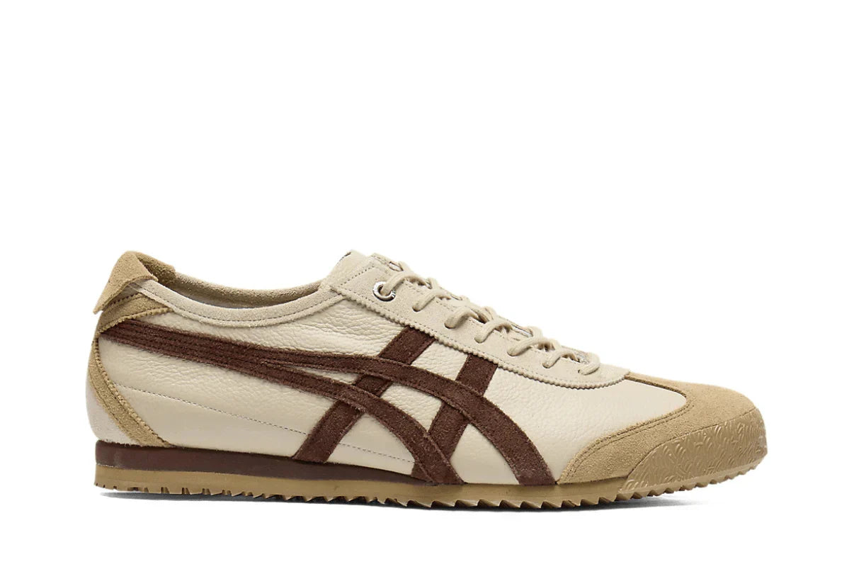 Onitsuka Tiger Mexico 66 SD Vin Putt Dark Brown Beige