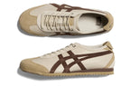 Onitsuka Tiger Mexico 66 SD Vin Putt Dark Brown Beige