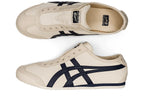 Onitsuka Tiger Mexico 66 Slip-On Birch Midnight Beige