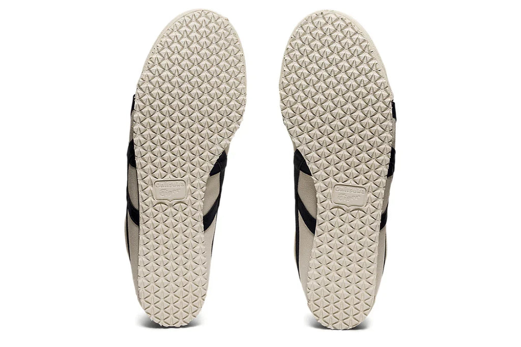 Onitsuka Tiger Mexico 66 Slip-On Birch Midnight Beige