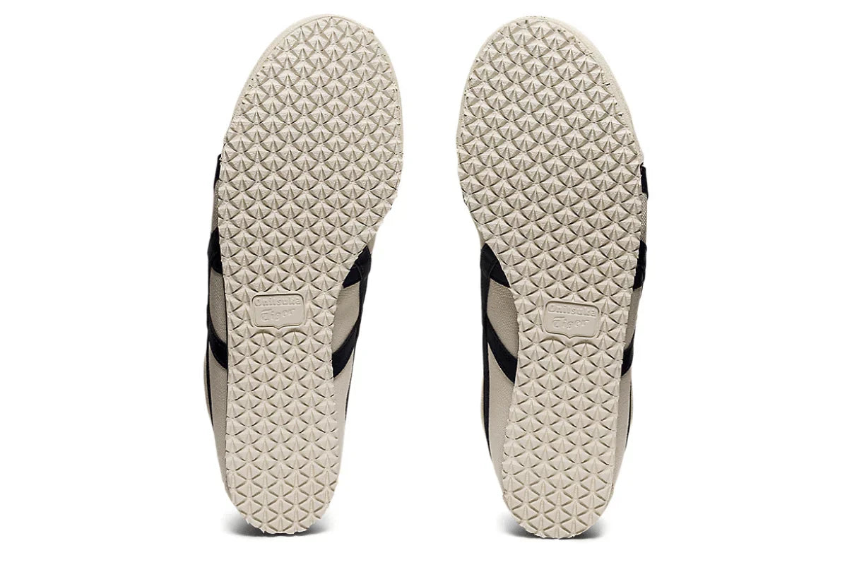Onitsuka Tiger Mexico 66 Slip-On Birch Midnight Beige