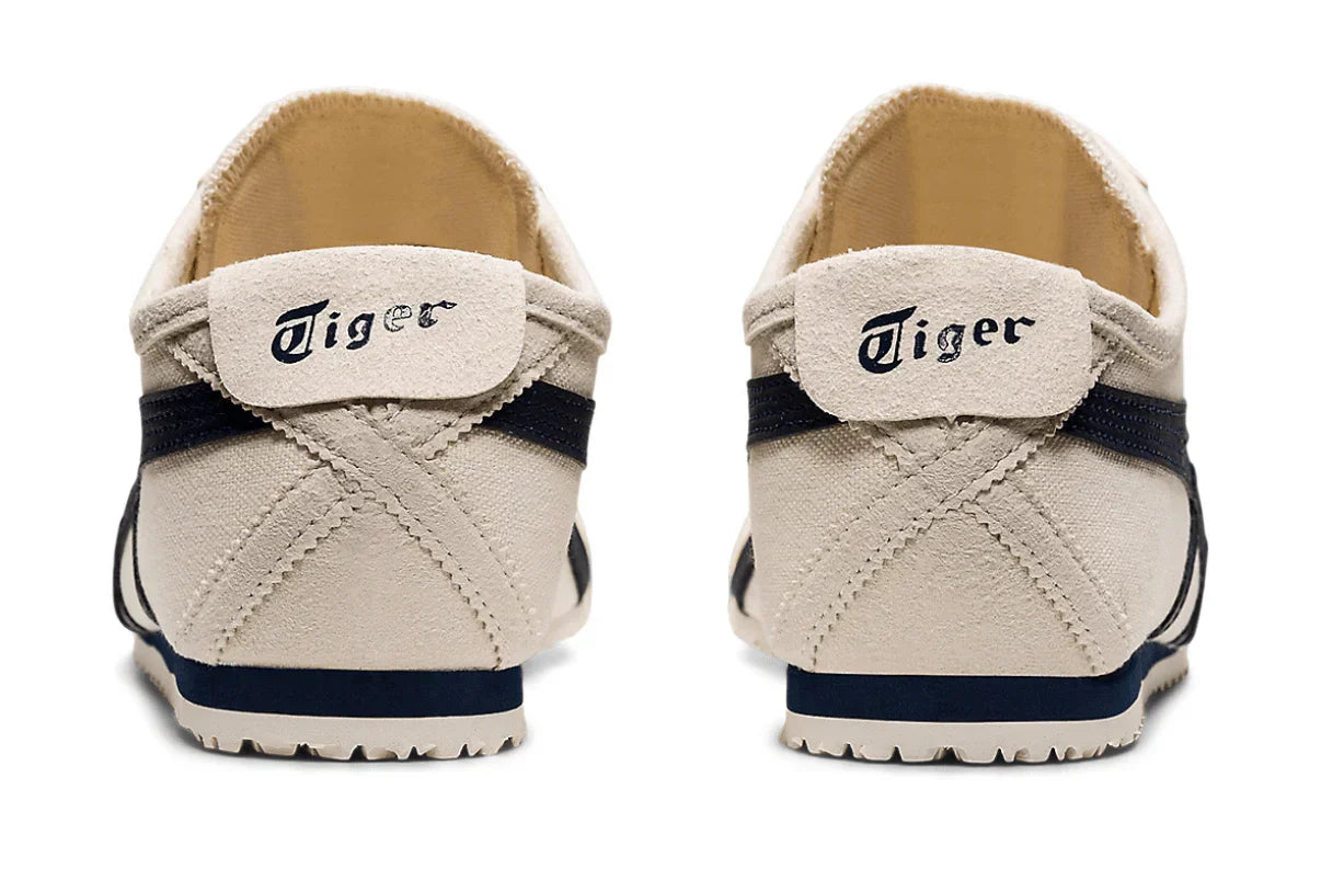 Onitsuka Tiger Mexico 66 Slip-On Birch Midnight Beige