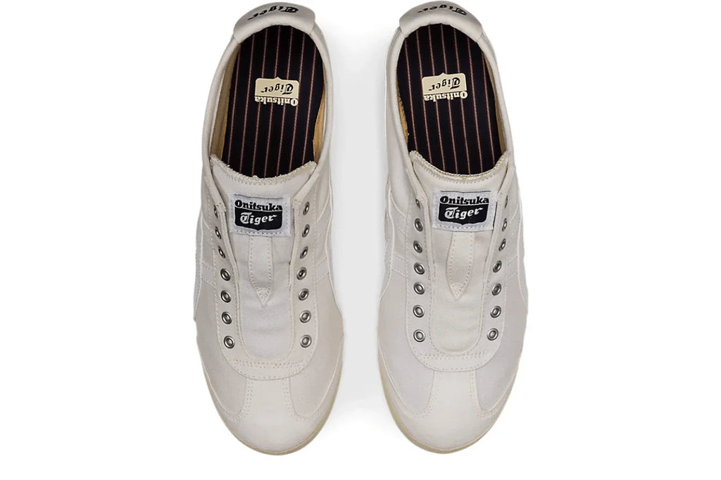 Onitsuka Tiger Mexico 66 Slip-On White Branco