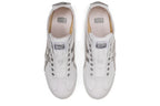 Onitsuka Tiger Mexico 66 Slip-On White Pure Silver Prateado