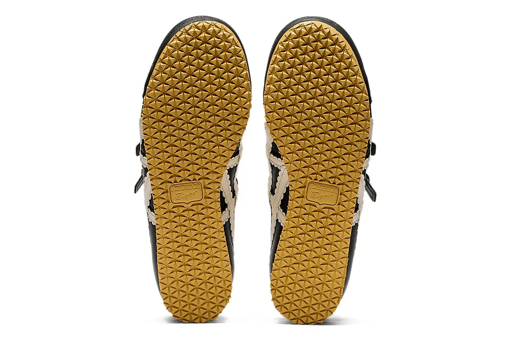 Onitsuka Tiger Mexico 66 TGRS Black/Cream