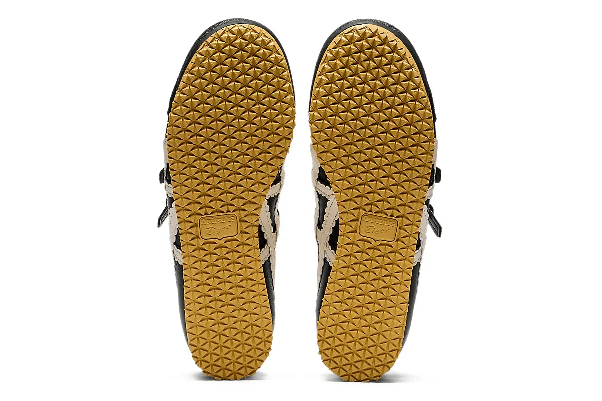Onitsuka Tiger Mexico 66 TGRS Black/Cream