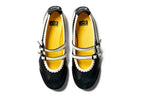 Onitsuka Tiger Mexico 66 TGRS Black/Cream