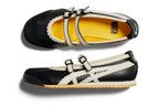 Onitsuka Tiger Mexico 66 TGRS Black/Cream