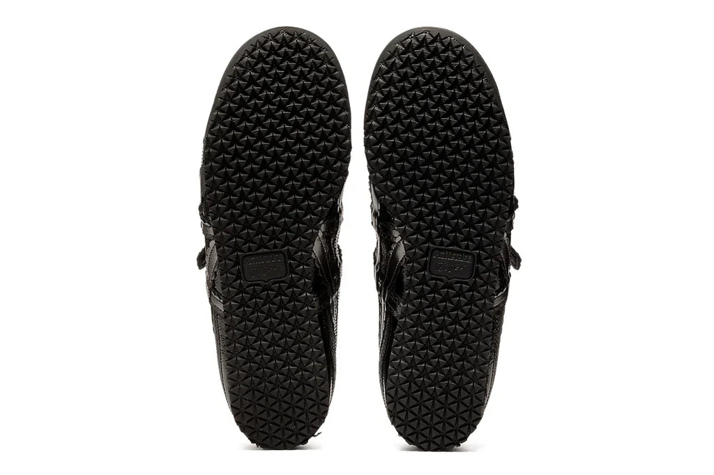 Onitsuka Tiger Mexico 66 TGRS Black/Gunmetal Glitter Pack Black