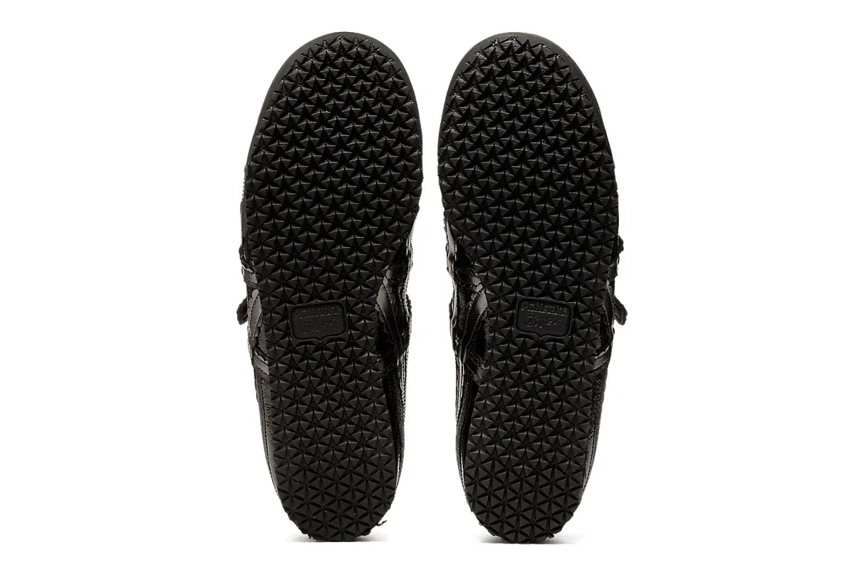 Onitsuka Tiger Mexico 66 TGRS Black/Gunmetal Glitter Pack Black