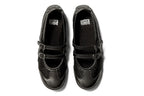 Onitsuka Tiger Mexico 66 TGRS Black/Gunmetal Glitter Pack Black