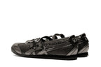 Onitsuka Tiger Mexico 66 TGRS Black/Gunmetal Glitter Pack Black