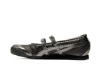 Onitsuka Tiger Mexico 66 TGRS Black/Gunmetal Glitter Pack Black