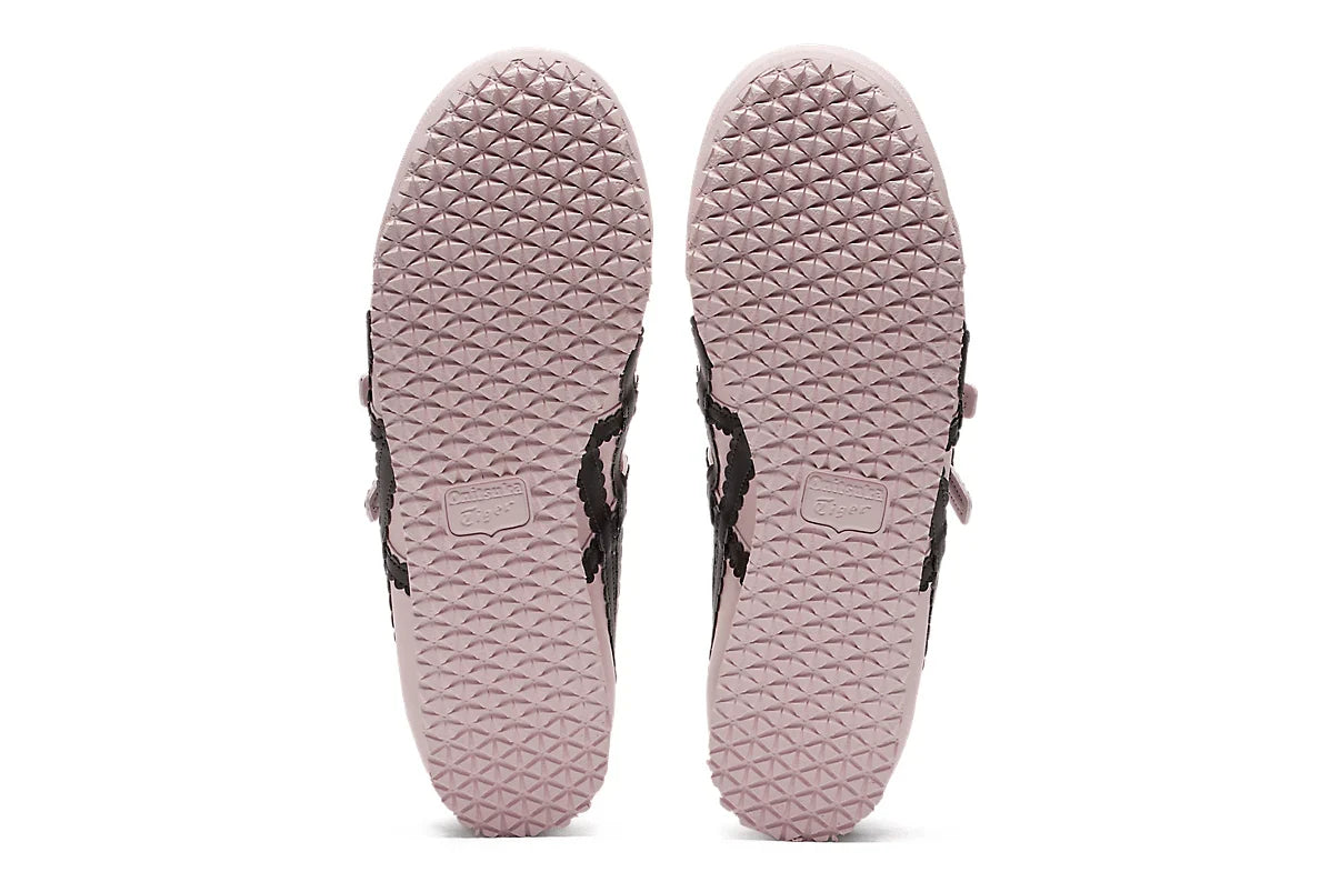 Onitsuka Tiger Mexico 66 TGRS Crystal Pink/Graphite Grey Rosa