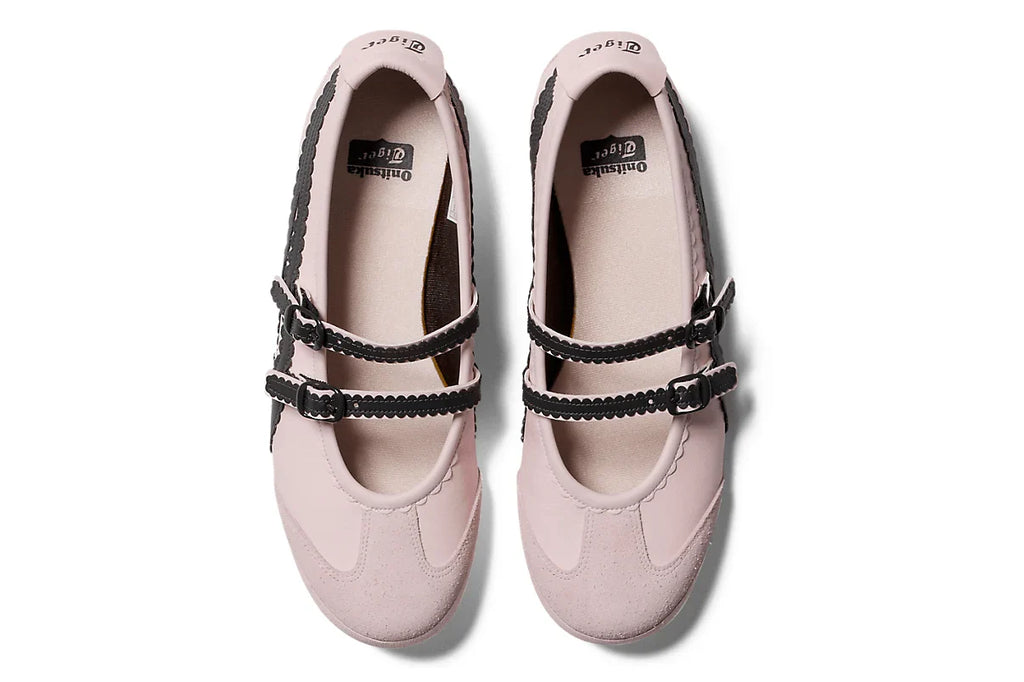 Onitsuka Tiger Mexico 66 TGRS Crystal Pink/Graphite Grey Rosa
