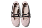 Onitsuka Tiger Mexico 66 TGRS Crystal Pink/Graphite Grey Rosa