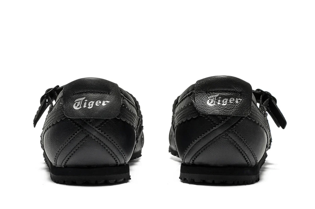 Onitsuka Tiger Mexico 66 TGRS Triple Black Preto