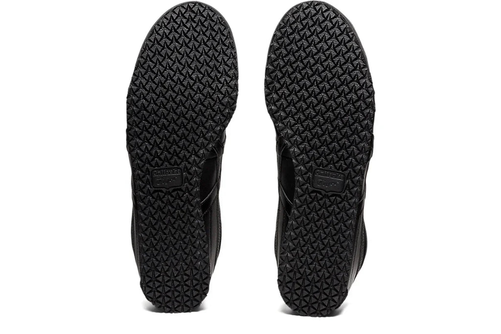 Onitsuka Tiger Mexico 66 Triple Black Preto