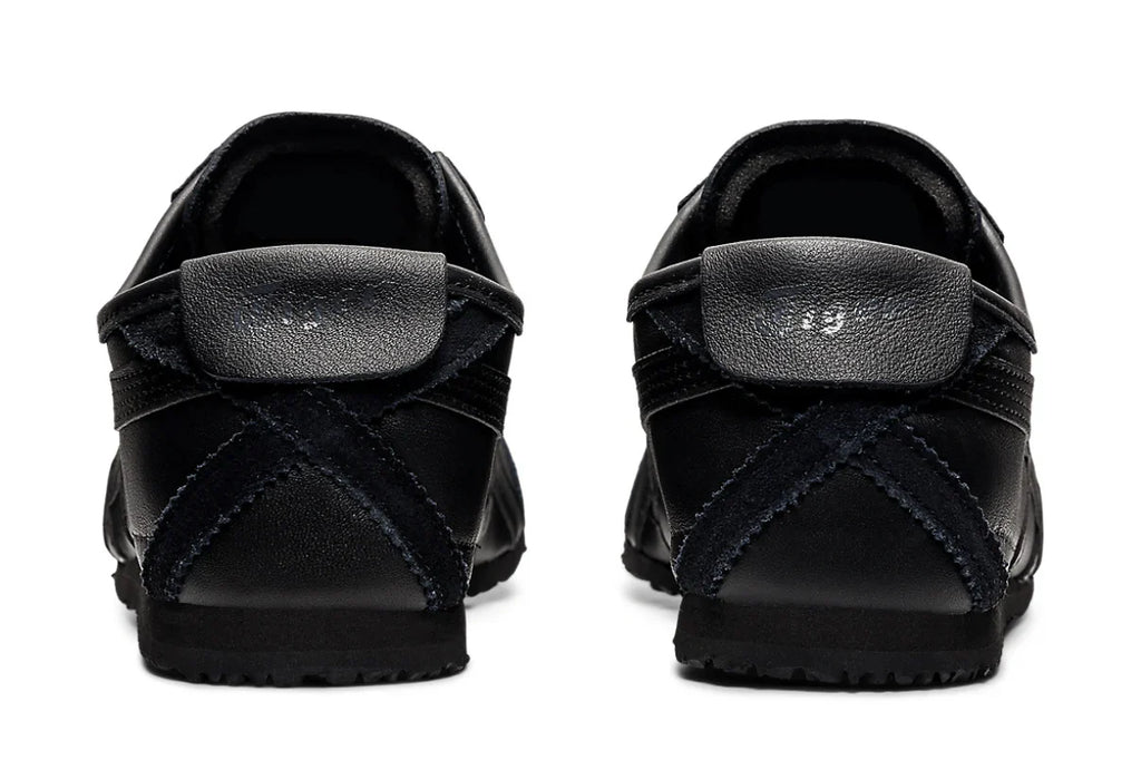 Onitsuka Tiger Mexico 66 Triple Black Preto