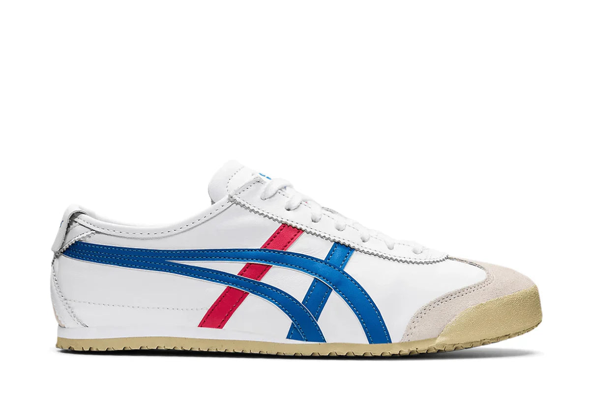 Onitsuka Tiger Mexico 66 White Blue