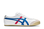 Onitsuka Tiger Mexico 66 White Blue