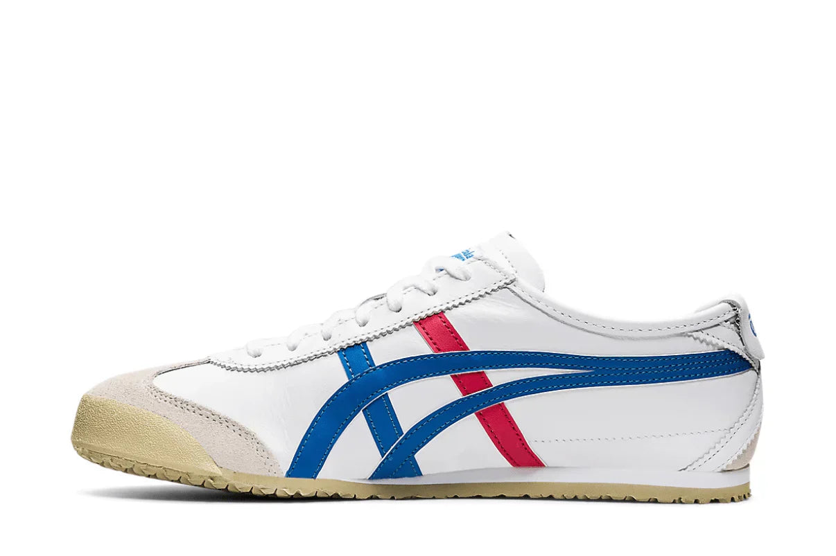 Onitsuka Tiger Mexico 66 White Blue