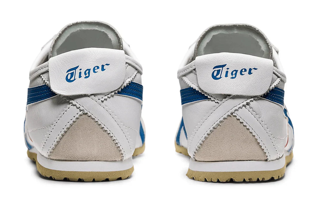 Onitsuka Tiger Mexico 66 White Blue